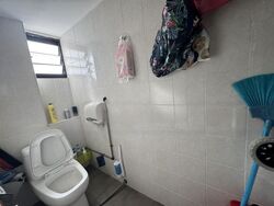 Blk 5 Everton Park (Bukit Merah), HDB 5 Rooms #451521591